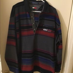 Vintage Tommy Hilfiger